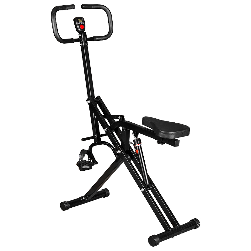 Popüler Taşınabilir At Binme S - Home Gym Build incelemesi ve fiyatı