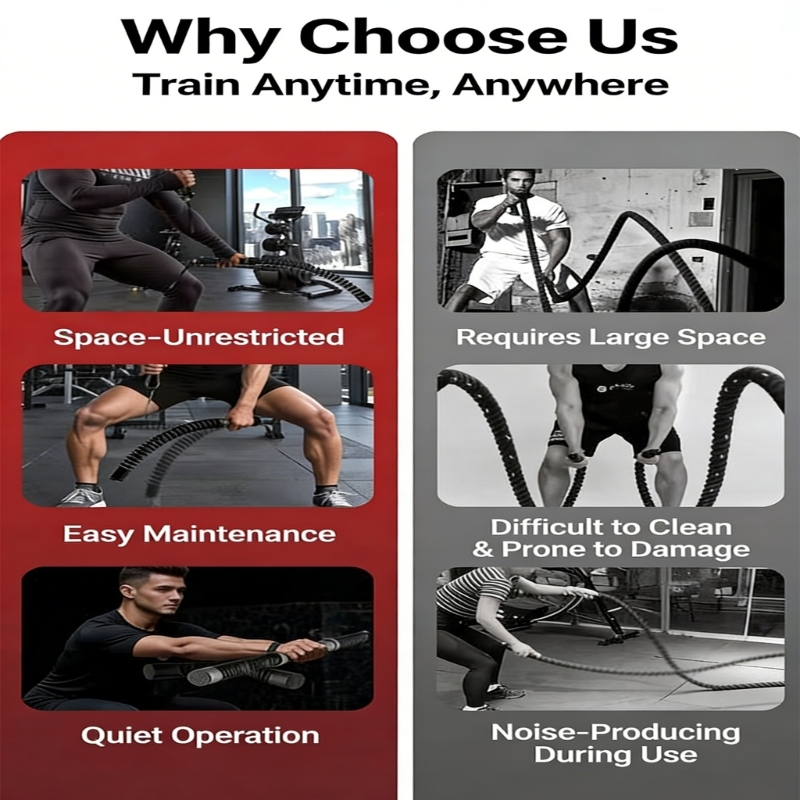 Spor Salonu için Halatsız Hala - Home Gym Build incelemesi ve fiyatı