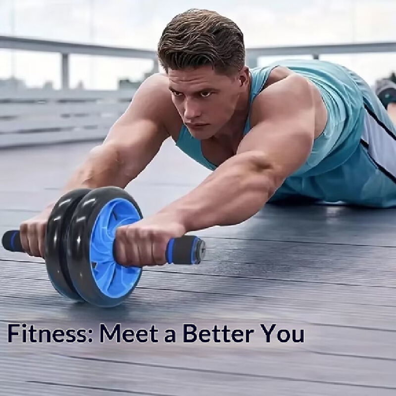Fitany Ab Roller 16 inç çift t - Ab Roller Wheel incelemesi ve fiyatı