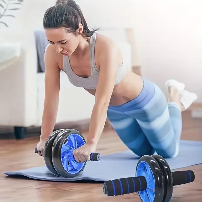 Fitany Ab Roller 16 inç çift t - Ab Roller Wheel incelemesi ve fiyatı