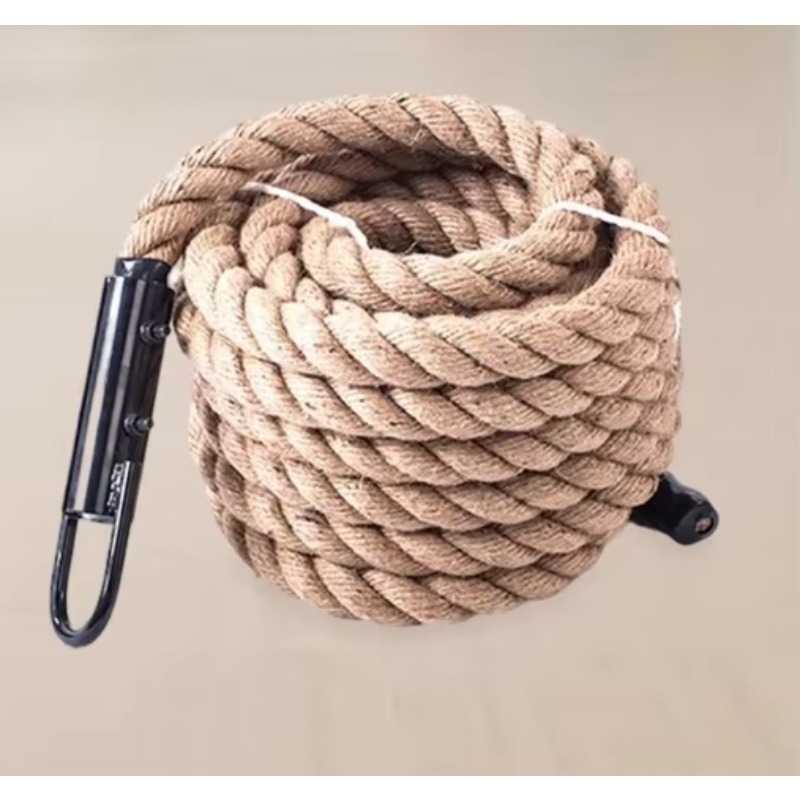 9m Battle Rope, Sabit Montaj K - Leg Home Gym Workout incelemesi ve fiyatı
