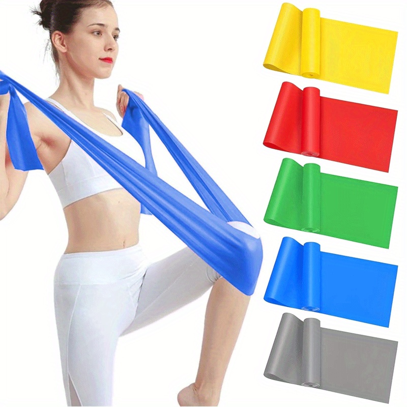 Egzersiz için Direnç Bantları  - Home Gym Outdoor incelemesi ve fiyatı