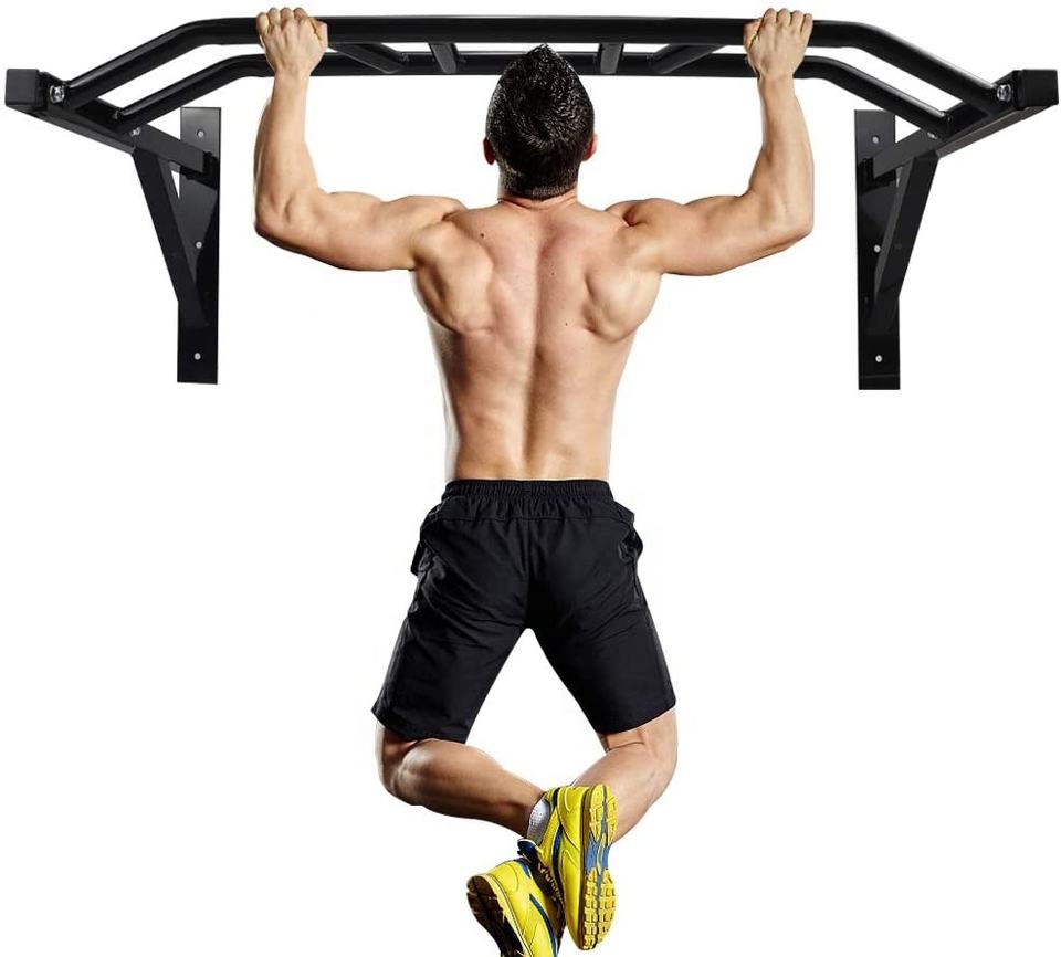 Duvara Monte Edilen Çok Fonksi - Home Gym Wall incelemesi ve fiyatı
