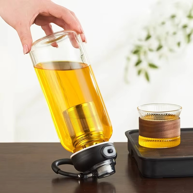 800/2500 ml Büyük Cam Su Şişes - Home Gym Kettler incelemesi ve fiyatı