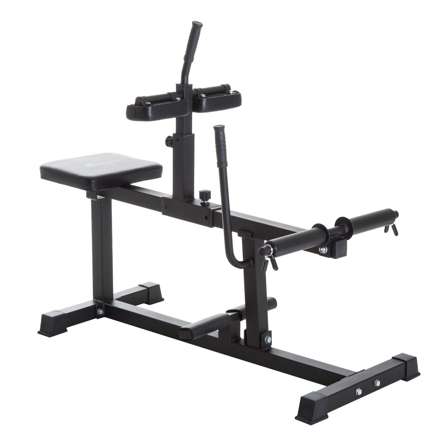 Çelik Tabureli Baldır Kaldırma - Leg Home Gym Workout incelemesi ve fiyatı