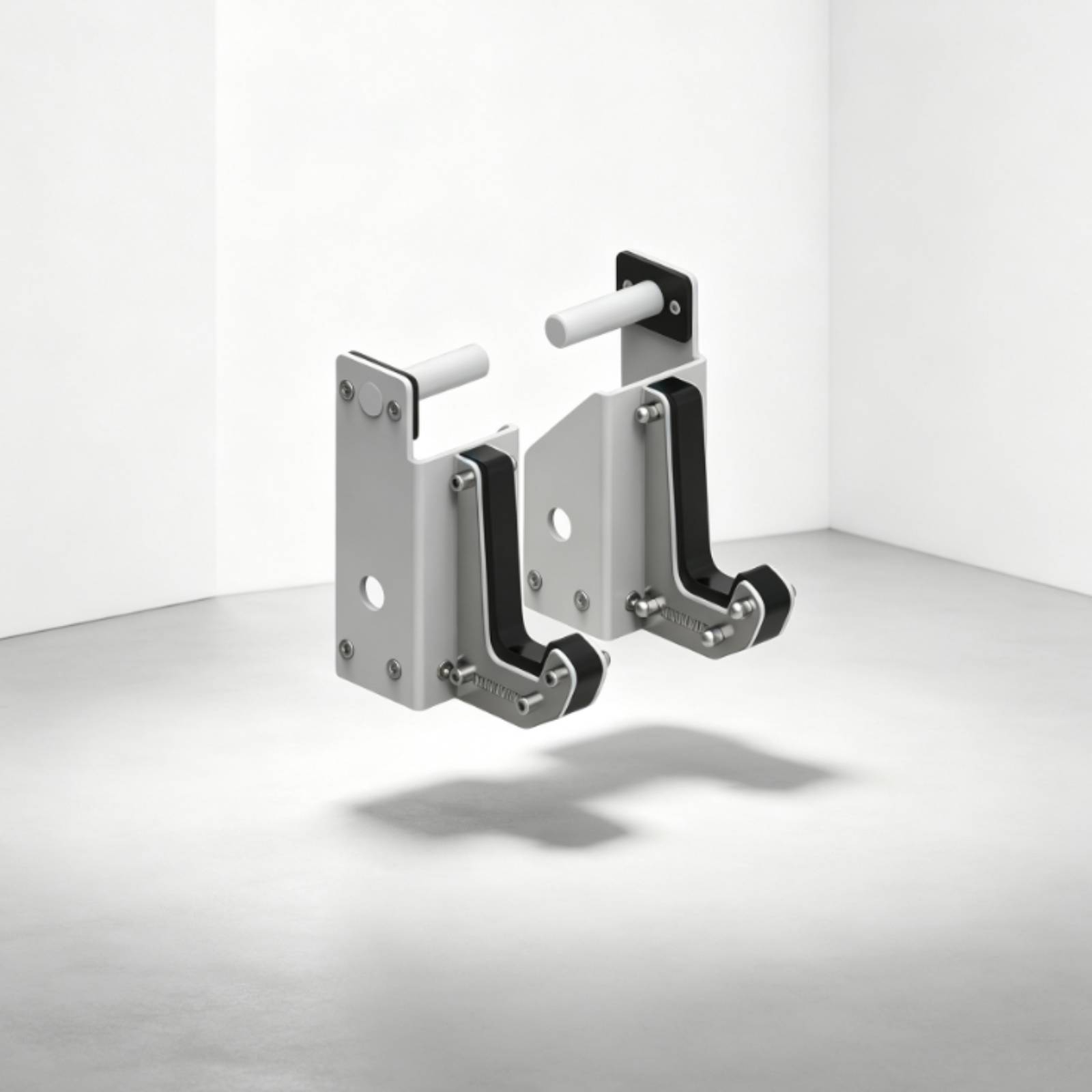 Güçlü J Kancaları, Ağır Hizmet - Home Gym Rack incelemesi ve fiyatı