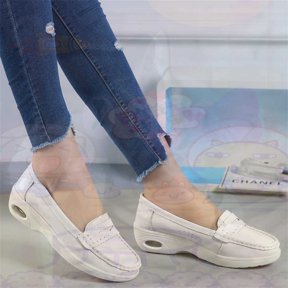 Yumuşak Slip-on Bayan Büyük Bo - Home Gym Design Ideas incelemesi ve fiyatı