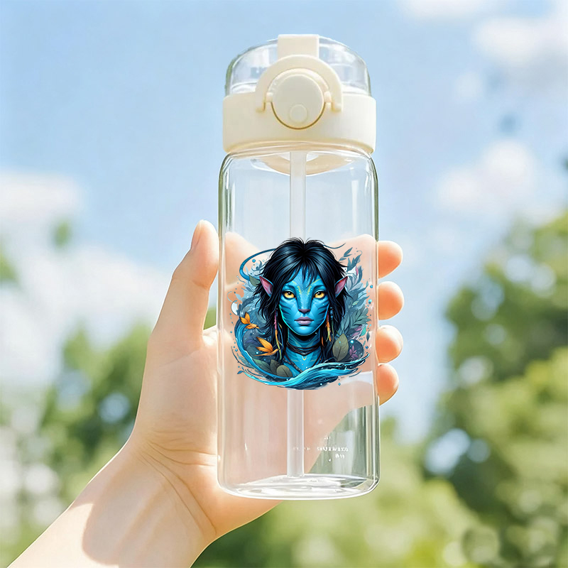 400 ml Filmler Avatar Spor Şef - Home Gym Kettler incelemesi ve fiyatı