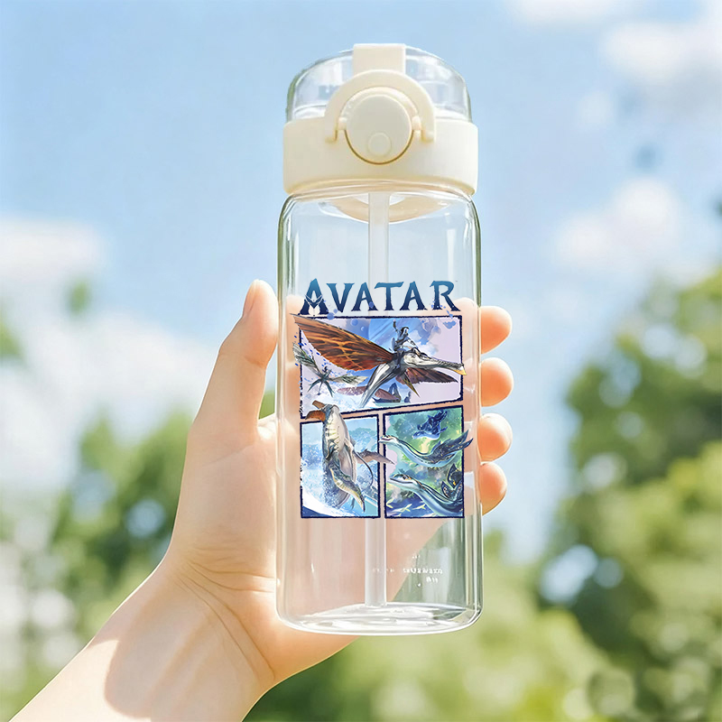 400 ml Filmler Avatar Spor Şef - Home Gym Kettler incelemesi ve fiyatı