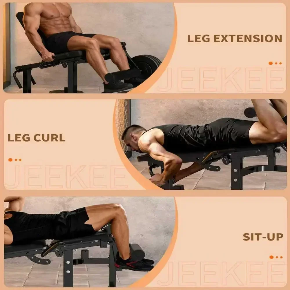 700LB Kapasiteli Plaka Yüklü B - Home Gym Quad incelemesi ve fiyatı