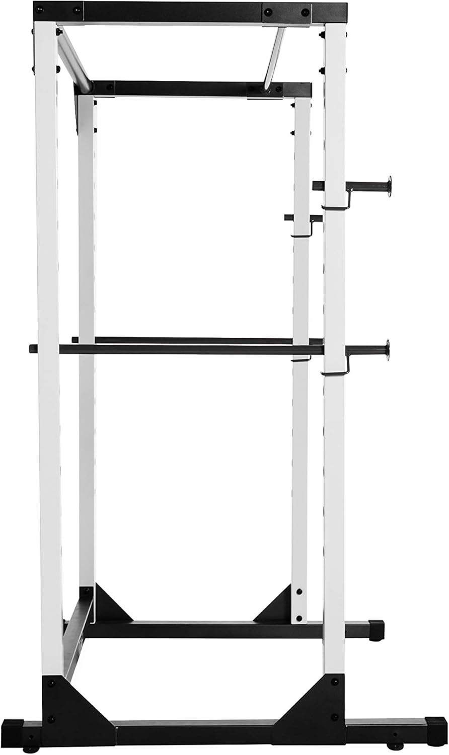 Ev Tipi Tam Kafesli Power Rack - Home Gym Rack incelemesi ve fiyatı