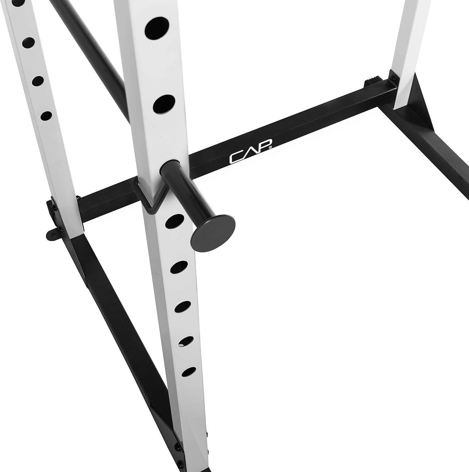 Ev Tipi Tam Kafesli Power Rack - Home Gym Rack incelemesi ve fiyatı