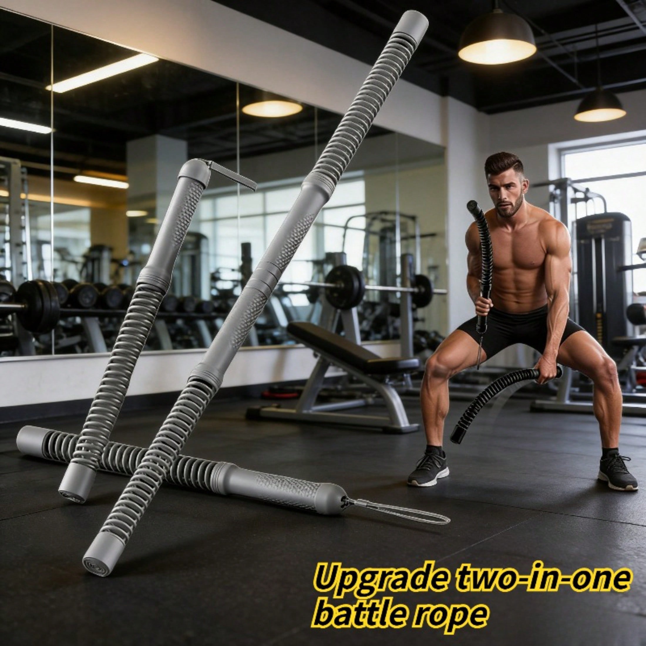 2'si 1 Arada Geliştirilmiş Kab - Home Gym Outdoor incelemesi ve fiyatı