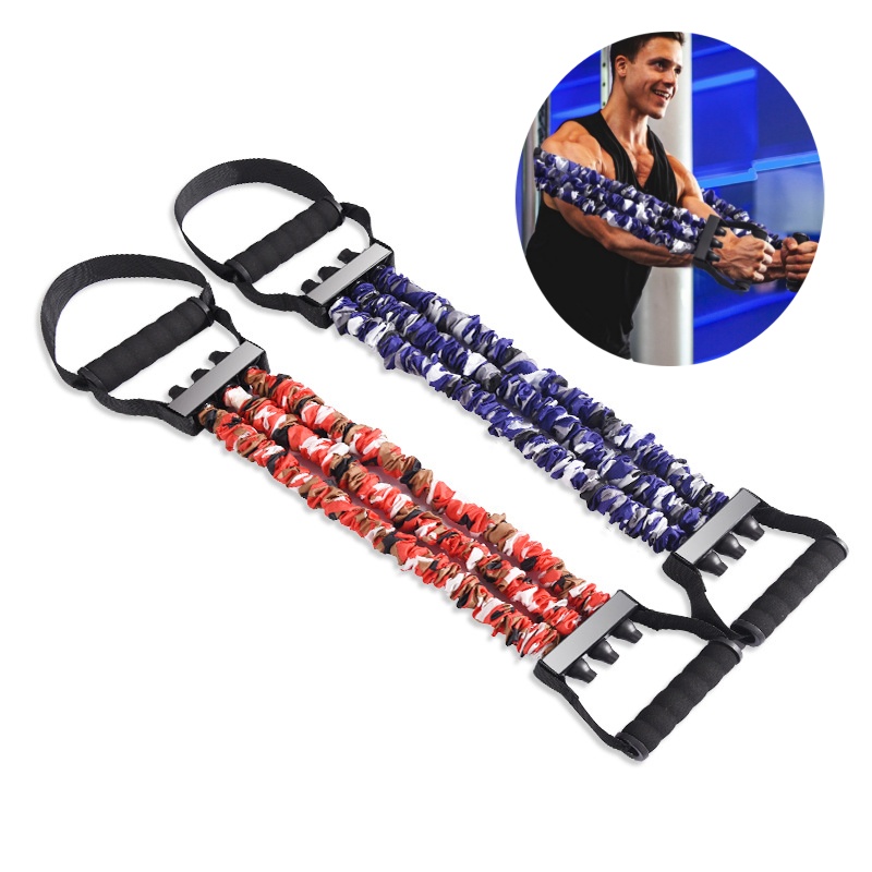 Göğüs Genişletici Direnç Bandı - Home Gym Essentials incelemesi ve fiyatı