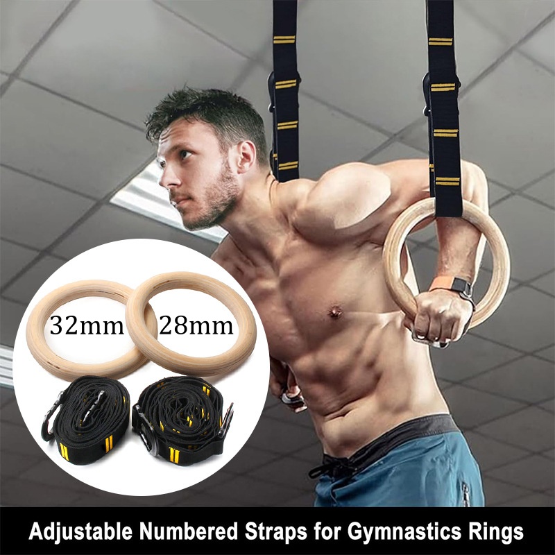 28mm 32mm Pull-up Jimnastik Ha - Home Gym Necessities incelemesi ve fiyatı