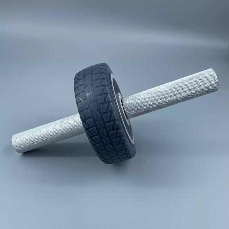Çıkarılabilir Premium Karın Ka - Ab Roller Wheel incelemesi ve fiyatı