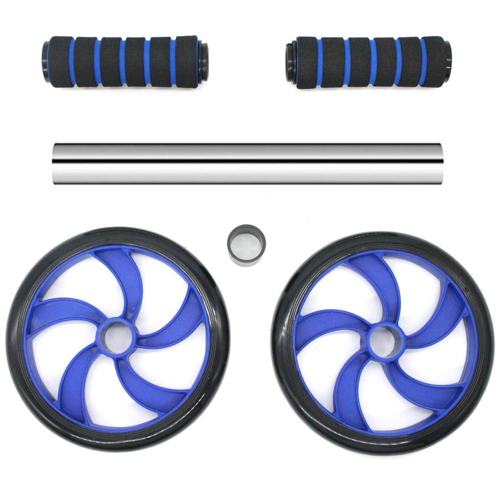 Karın Kası Rollerı Ab Roller T - Ab Roller Wheel incelemesi ve fiyatı