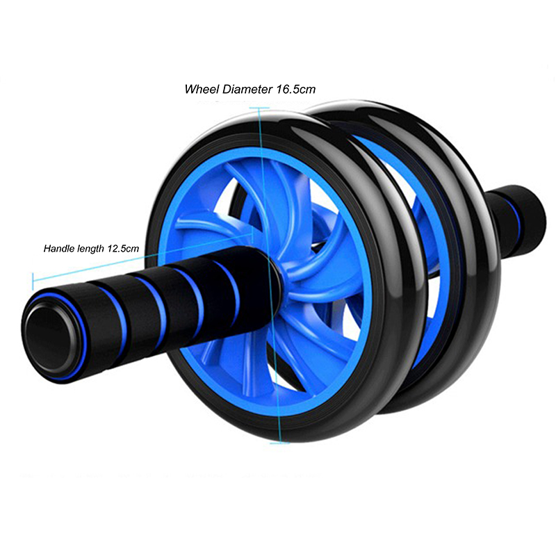 Karın Kası Rollerı Ab Roller T - Ab Roller Wheel incelemesi ve fiyatı
