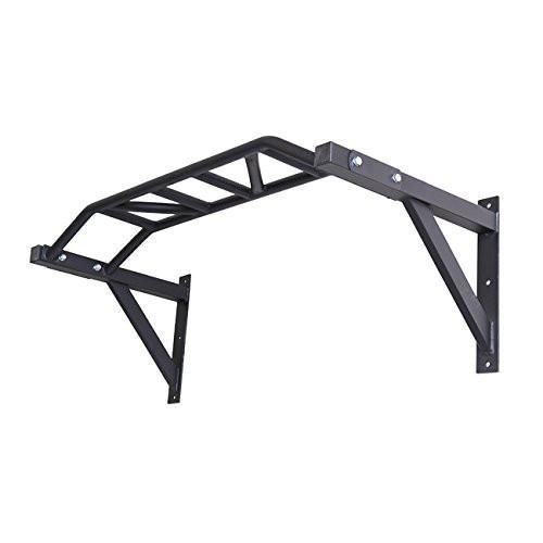 Duvara Monte Edilen Barfiks Çu - Home Gym Wall incelemesi ve fiyatı
