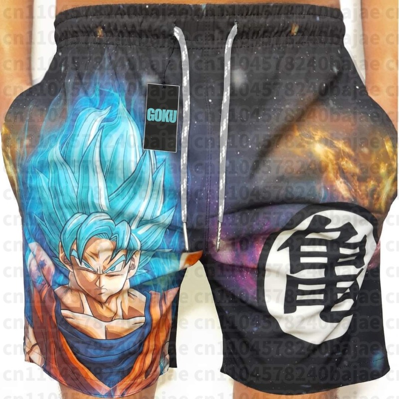 Dragon Ball Z Goku ve Vegeta S - Home Gym Outdoor incelemesi ve fiyatı