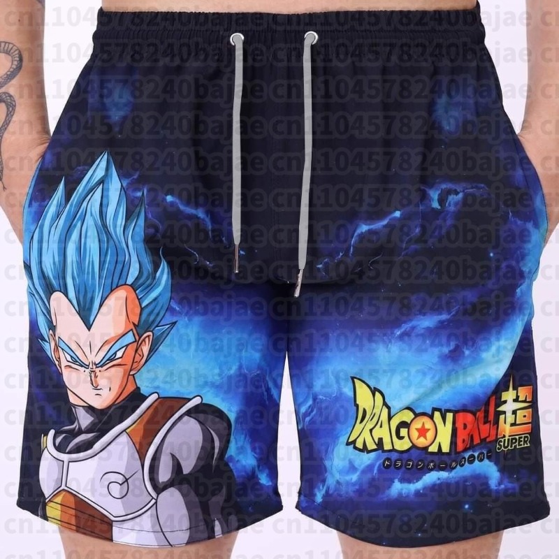 Dragon Ball Z Goku ve Vegeta S - Home Gym Outdoor incelemesi ve fiyatı