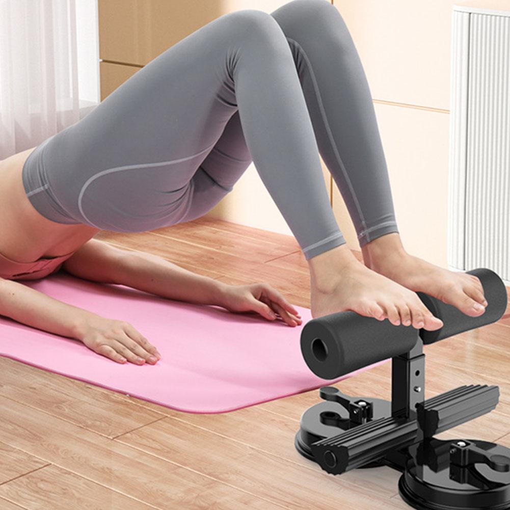 Çift Vantuzlu Mekik Yardımcı C - Home Gym Essentials incelemesi ve fiyatı