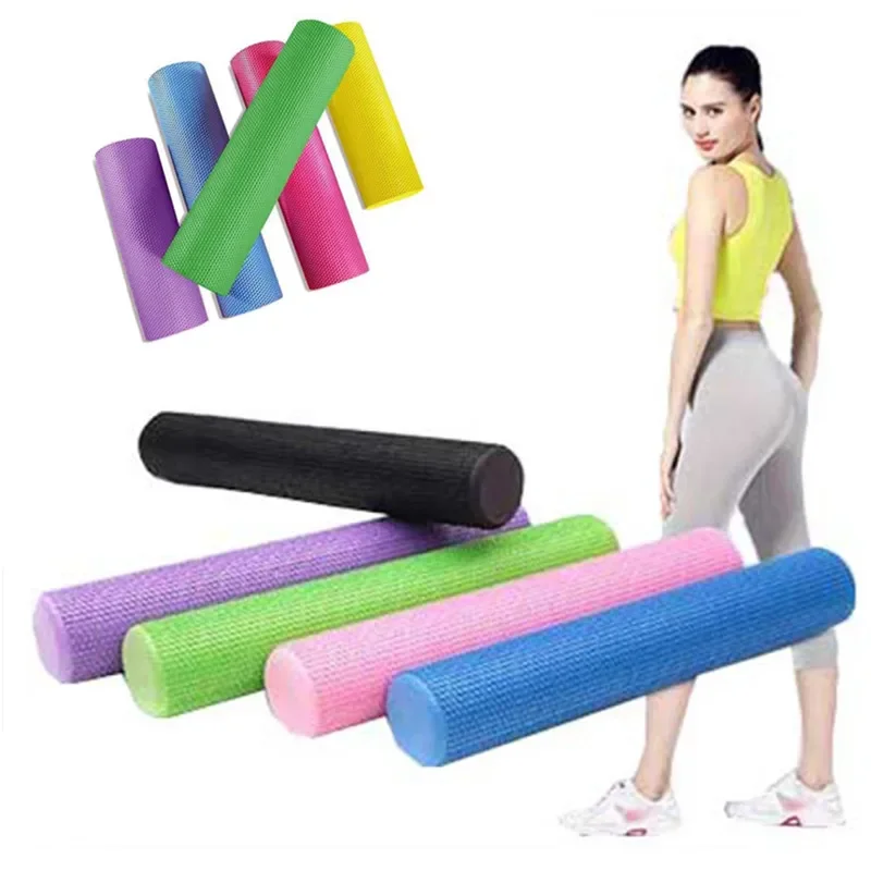 1x 30/45CM EVA masaj silindiri - Home Gym Build incelemesi ve fiyatı