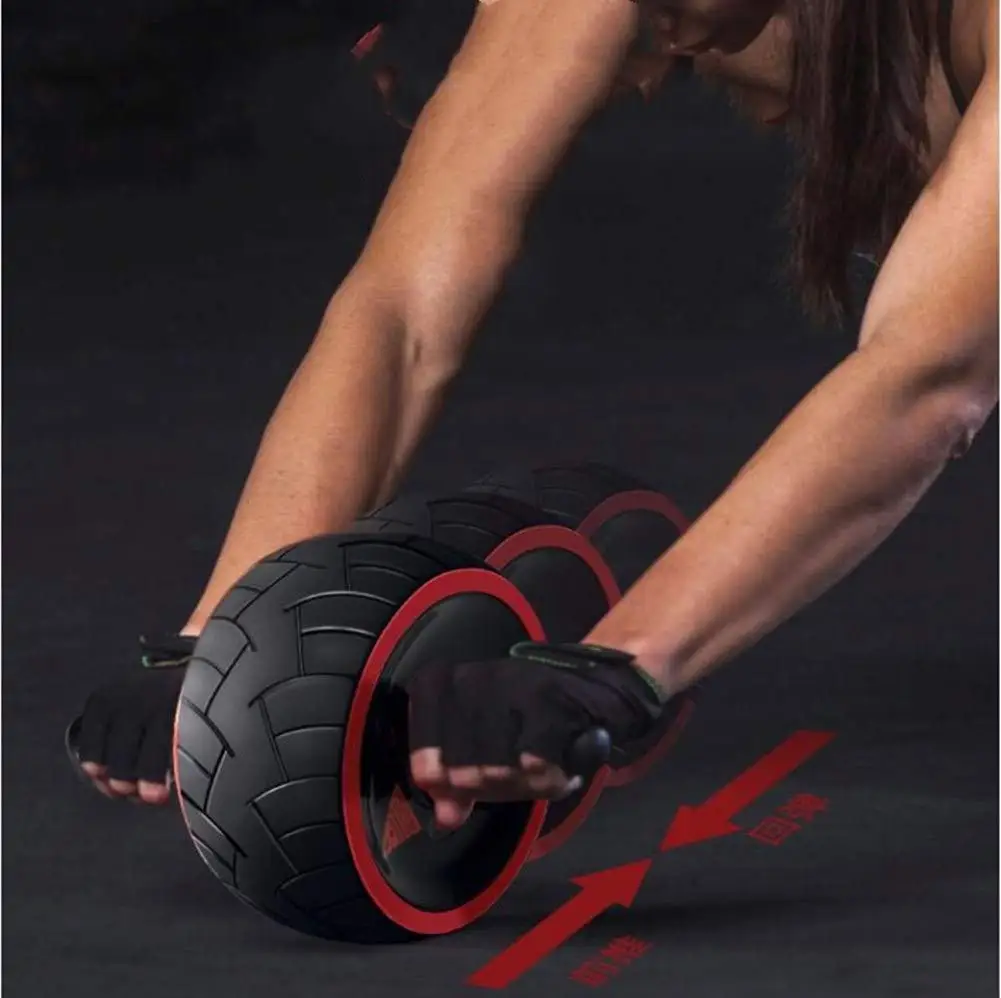 Karın Kası Tekerleği AB Tekerl - Ab Roller Wheel incelemesi ve fiyatı