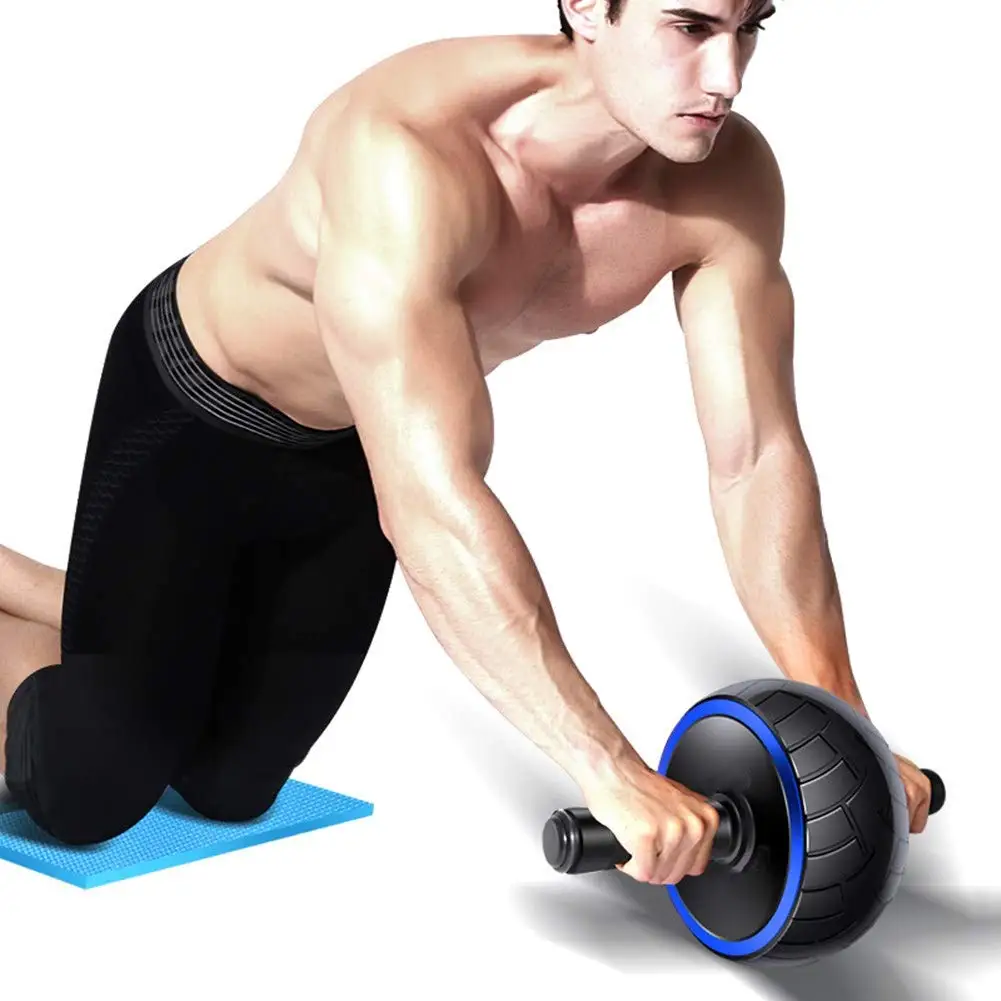 Karın Kası Tekerleği AB Tekerl - Ab Roller Wheel incelemesi ve fiyatı