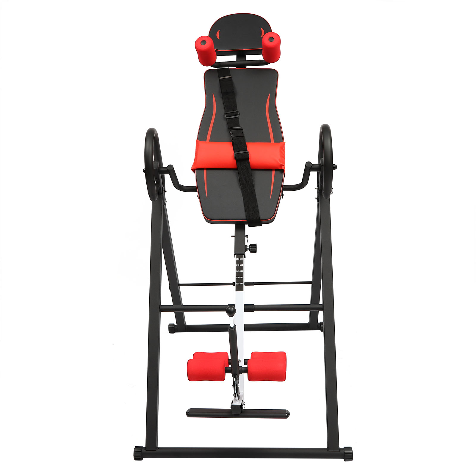 Siyah / Kırmızı / Mavi Ters Çe - Home Gym Essentials incelemesi ve fiyatı