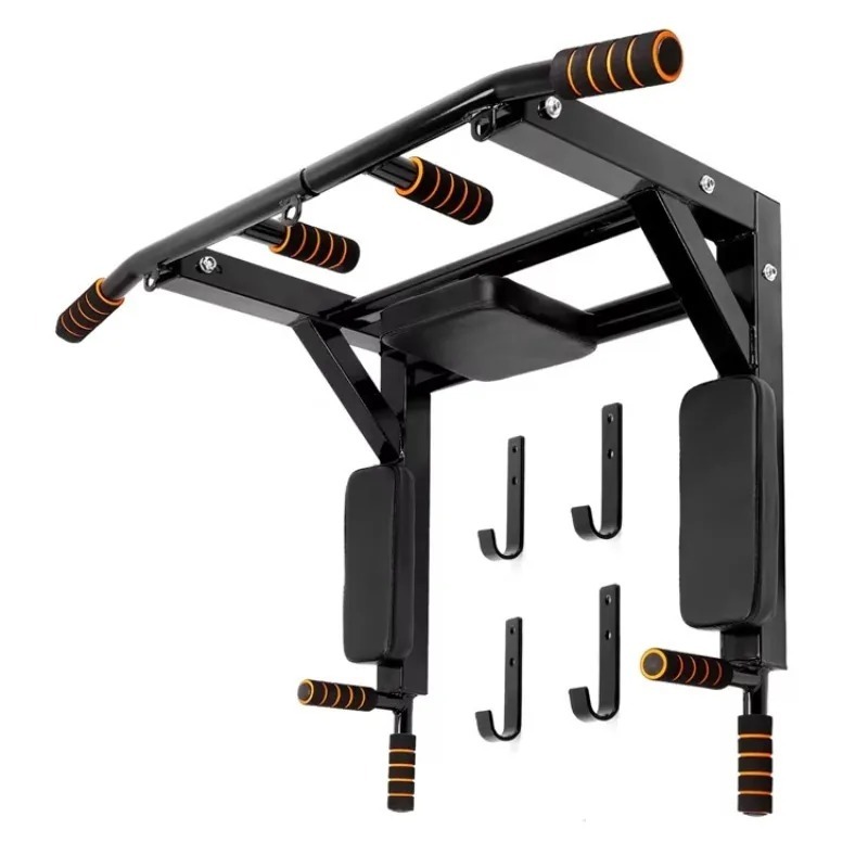 Duvara Monte Edilebilir Barfik - Home Gym Wall incelemesi ve fiyatı