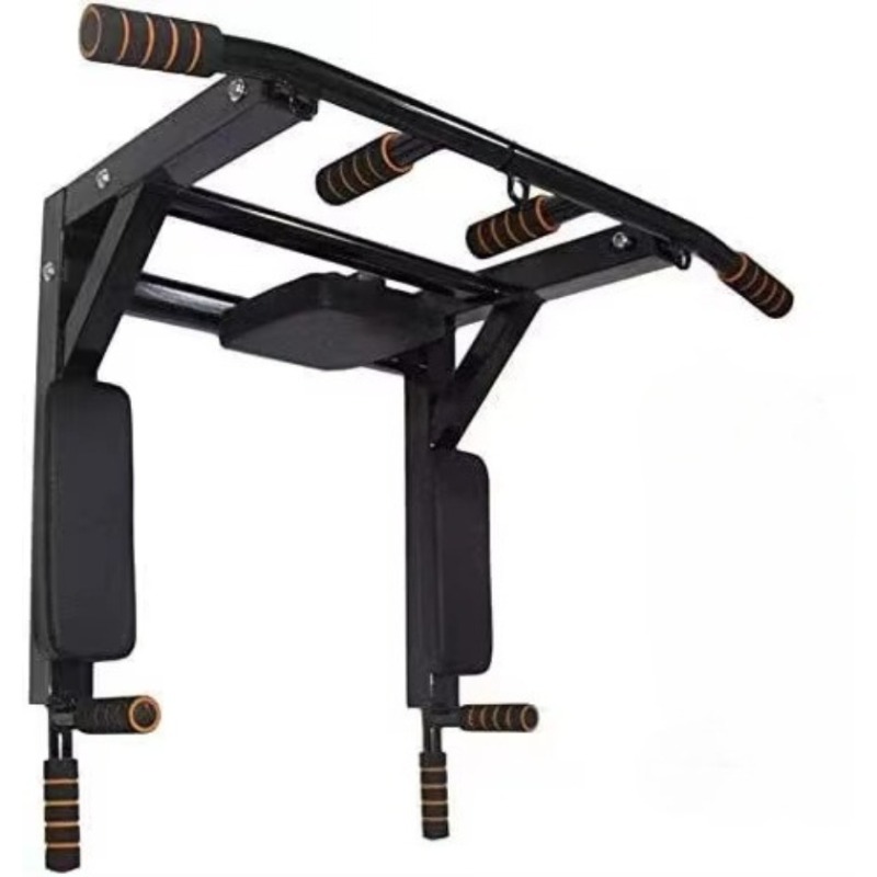 Duvara Monte Edilebilir Barfik - Home Gym Wall incelemesi ve fiyatı