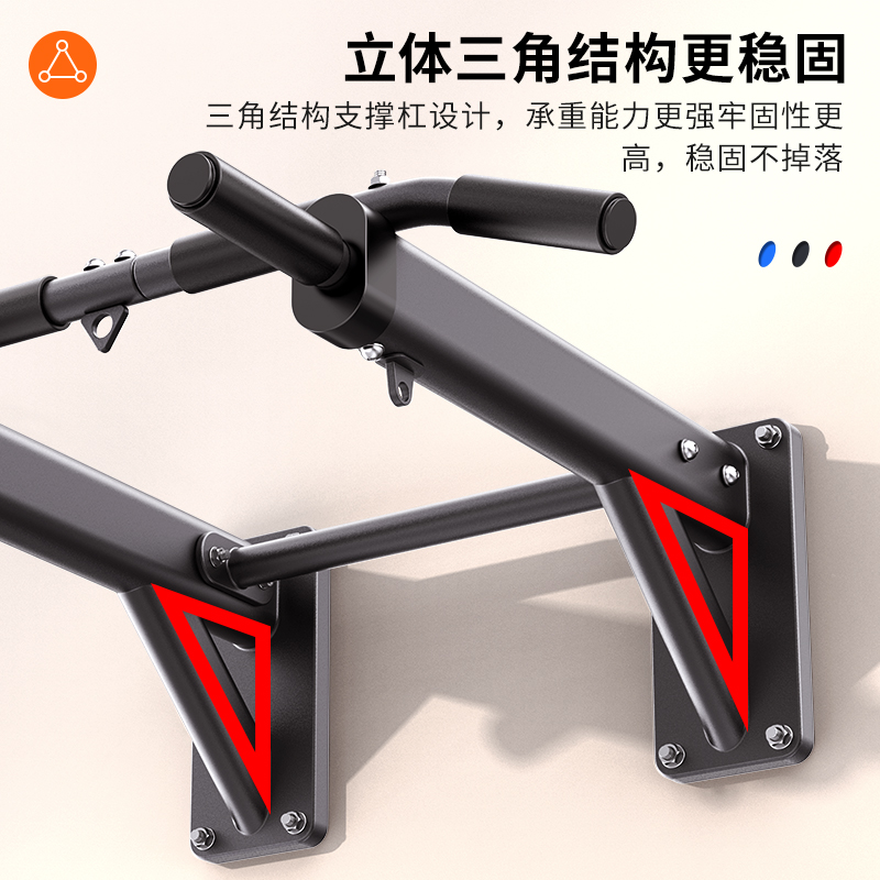 Duvara Monte Edilebilir Yatay  - Home Gym Wall incelemesi ve fiyatı