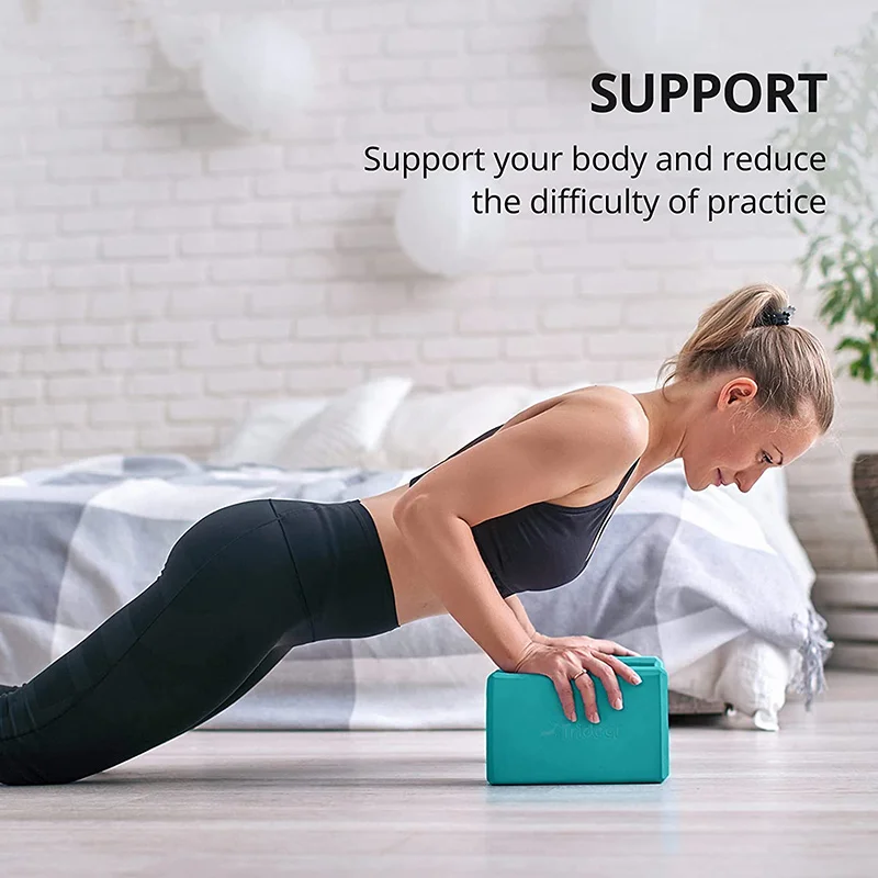 Yoga Yapı Taşları Küpler Pilat - Home Gym Build incelemesi ve fiyatı