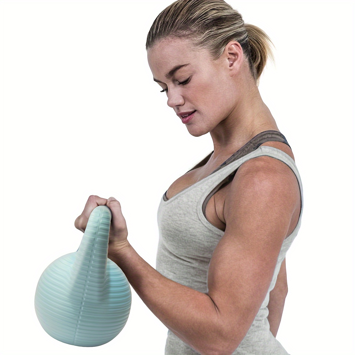 6/8KG Su Dolu Katılaştırıcı Ke - Home Gym Kettler incelemesi ve fiyatı