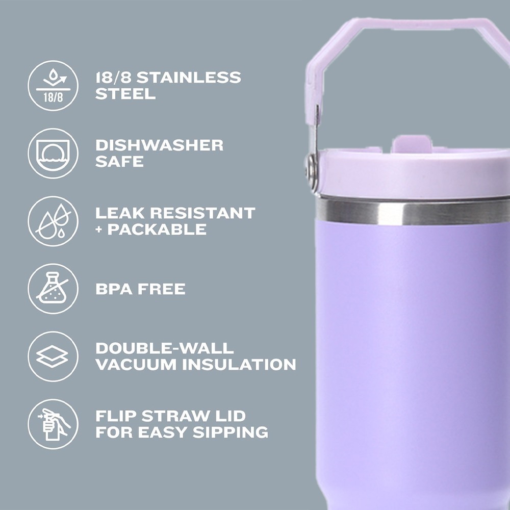 900 ml Paslanmaz Çelik Termos  - Home Gym Kettler incelemesi ve fiyatı